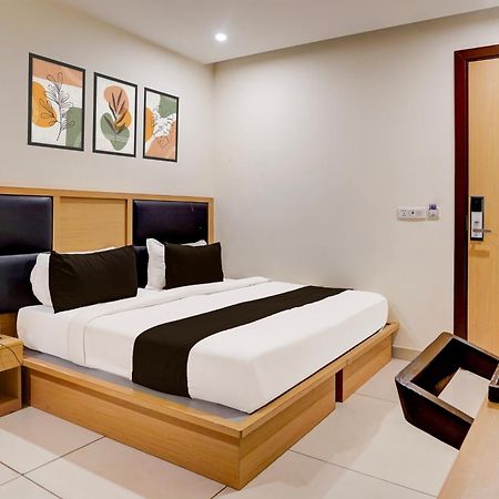 Super Townhouse Airport Road Delhi Hotel New Delhi Luaran gambar